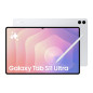 Tablet Samsung Galaxy Tab S11 Ultra X936 14,6" Octa Core Mediatek Dimensity 9400+ 12 GB RAM 256 GB Silver