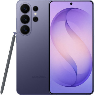 Samsung SM-S948 S26 Ultra 12+256GB 6.9" 5G Cobalt Violet EU