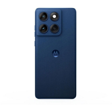 Motorola Edge 60 8+256GB 6.67" 5G Gibraltar Sea DS ITA