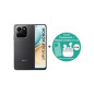 Honor 400 Smart 8+256GB 6.7" 4G Velvet Black DS ITA + Choice X7 Lite Honor 400 Smart 8+256GB 6.7" 4G Velvet Black DS ITA + Choice X7 Lite