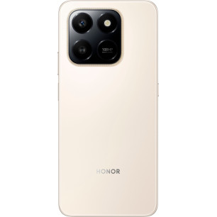 Honor 400 Smart 8+256GB 6.7" 4G Desert Gold DS ITA + Choice X7 Lite