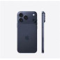 Apple iPhone 17 Pro Max 512GB 6,9" Deep Blue MFYU4AF/A