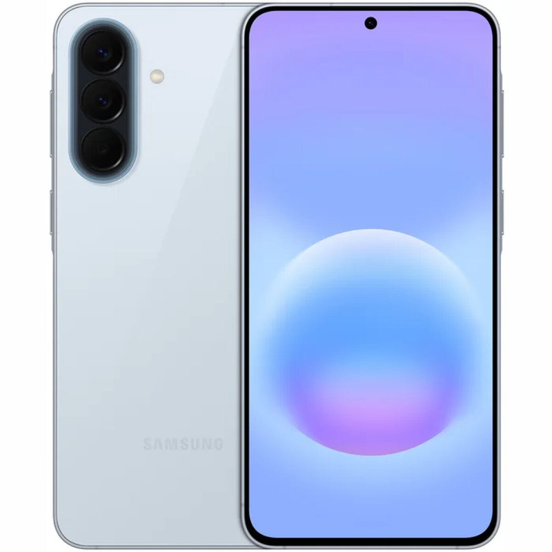 Smartphone Samsung A57 SM-A576B 6,7" Octa Core 8 GB RAM 128 GB Blue