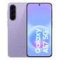 Smartphone Samsung A57 SM-A576B 6,7" Octa Core 8 GB RAM 128 GB Violet