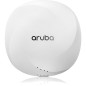 Access point Aruba R7J49A White