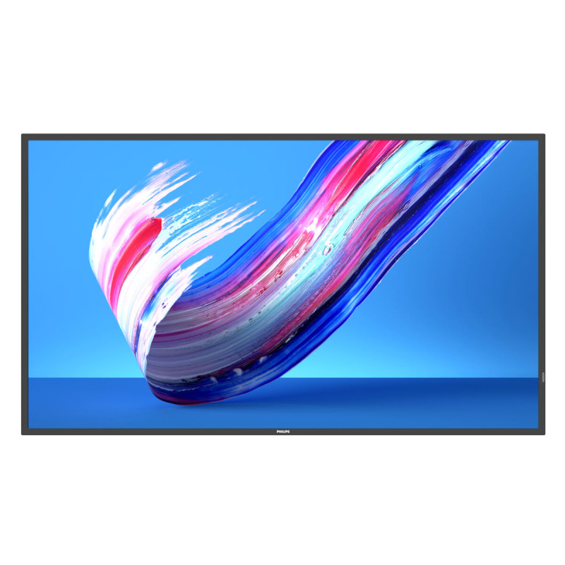Monitor Videowall Philips 50BDL3650Q 4K Ultra HD 50"