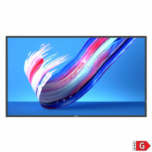 Monitor Videowall Philips 50BDL3650Q 4K Ultra HD 50"
