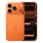 Smartphone Apple IPHONE 17 PRO 6,3" Hexa Core A19 Pro 12 GB RAM 256 GB Arancio