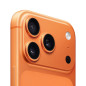Smartphone Apple IPHONE 17 PRO 6,3" Hexa Core A19 Pro 12 GB RAM 256 GB Arancio