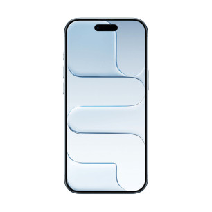Smartphone Apple iPhone Air 6,5" Hexa Core 12 GB RAM 1 TB Blue