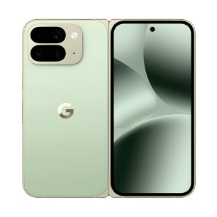 Smartphone Google Pixel 10 Pro Fold 6,4" Octa Core 16 GB RAM 256 GB Verde