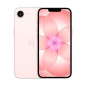 Smartphone Apple Iphone 17E 6,1" Hexa Core A19 8 GB RAM 256 GB Pink