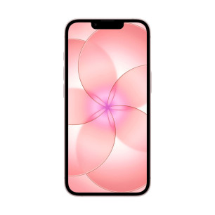 Smartphone Apple Iphone 17E 6,1" Hexa Core A19 8 GB RAM 256 GB Rosa