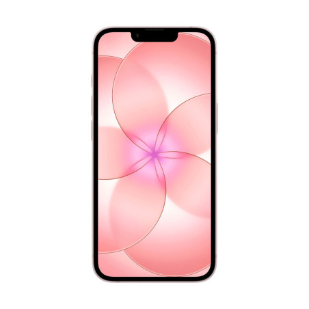 Smartphone Apple Iphone 17E 6,1" Hexa Core A19 8 GB RAM 256 GB Pink