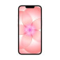 Smartphone Apple Iphone 17E 6,1" Hexa Core A19 8 GB RAM 256 GB Pink