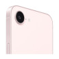 Smartphone Apple Iphone 17E 6,1" Hexa Core A19 8 GB RAM 256 GB Pink
