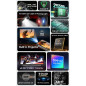 Smartphone Ulefone ARMOR 34 PRO 16 GB RAM 512 GB