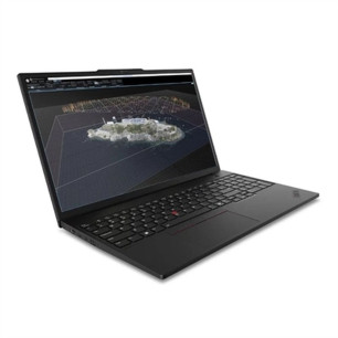 Laptop Lenovo 21QV000VSP 16" intel core ultra 7 255H 32 GB RAM 1 TB SSD Spanish Qwerty
