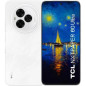 Smartphone TCL NXTPAPER 60 Ultra 5G 7,2" Octa Core Mediatek Dimensity 7400 12 GB RAM 512 GB Bianco