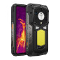 Smartphone Ulefone ARMOR 29 PRO THERMAL VERSION 6,78" 16 GB RAM 512 GB Black