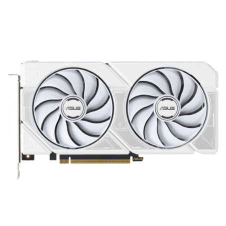 Graphics card Asus OC White Edition 90YV0MP5-M0NA00 geforce rtx 5060 ti 8 GB GDDR7