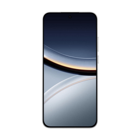 Smartphone Xiaomi POCO F7 5G 12-512 SV 6,83" Octa Core 12 GB RAM 512 GB Argentato