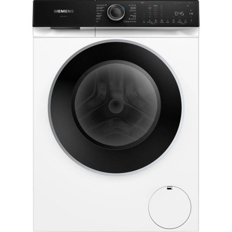 Washing machine Siemens AG WG44H2A0ES 9 kg 60 cm 1400 rpm