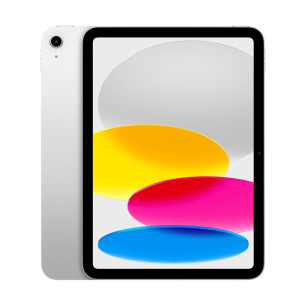 Tablet Apple iPad A16 11" 512 GB Silver M4