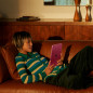 Tablet Apple iPad A16 11" 512 GB Silver M4