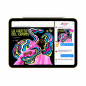 Tablet Apple iPad A16 11" 512 GB Silver M4