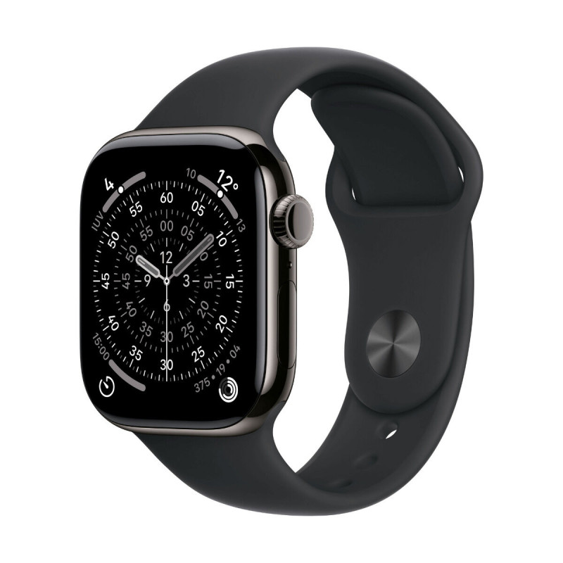 Smartwatch Apple WATCH SERIES 11 GPS + CELLULAR Nero 1,96"