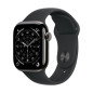 Smartwatch Apple WATCH SERIES 11 GPS + CELLULAR Nero 1,96"