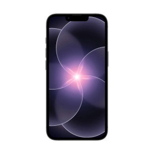 Smartphone Apple Iphone 17E 6,1" Hexa Core 8 GB RAM 512 GB Black