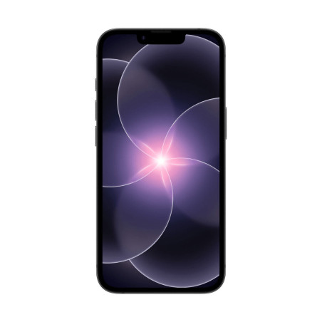 Smartphone Apple Iphone 17E 6,1" Hexa Core 8 GB RAM 512 GB Black