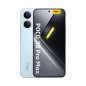 Smartphone Poco X8 PRO MAX 6,83" Octa Core MediaTek Dimensity 9500s 12 GB RAM 512 GB Azzurro