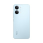 Smartphone Poco X8 PRO MAX 6,83" Octa Core MediaTek Dimensity 9500s 12 GB RAM 512 GB Azzurro