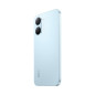 Smartphone Poco X8 PRO MAX 6,83" Octa Core MediaTek Dimensity 9500s 12 GB RAM 512 GB Azzurro