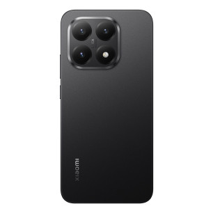 Smartphone Xiaomi 15T 6,83" Octa Core 12 GB RAM 256 GB Black