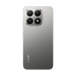 Smartphone Xiaomi 15T 6,83" Octa Core Mediatek Dimensity 8400 Ultra 12 GB RAM 256 GB Grey
