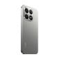 Smartphone Xiaomi 15T 6,83" Octa Core Mediatek Dimensity 8400 Ultra 12 GB RAM 256 GB Grey