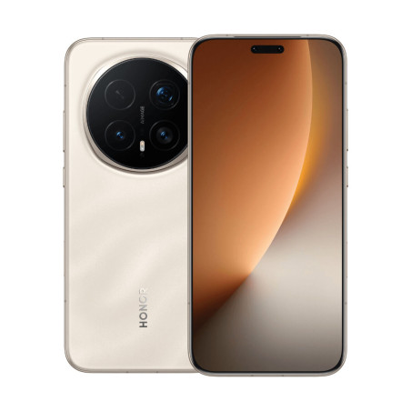 Smartphone Honor MAGIC 8 PRO 6,71" Octa Core Qualcomm Snapdragon 8 Elite 12 GB RAM 512 GB Gold