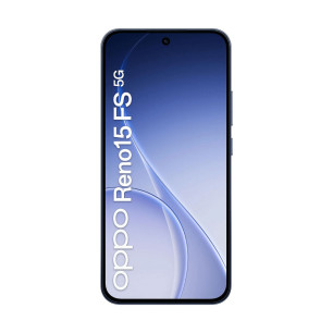 Smartphone Oppo RENO 15FS 6,57" Octa Core 8 GB RAM 512 GB Black