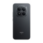 Smartphone Xiaomi Redmi Note 15 Pro+ 6,83" Octa Core Qualcomm Snapdragon 7s Gen 4 12 GB RAM 512 GB Black
