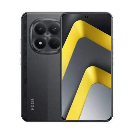 Smartphone Xiaomi M8 PRO 6,83" Octa Core Qualcomm Snapdragon® 7s Gen 4 12 GB RAM 512 GB Black