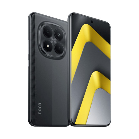 Smartphone Xiaomi M8 PRO 6,83" Octa Core Qualcomm Snapdragon® 7s Gen 4 12 GB RAM 512 GB Nero