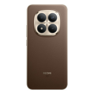 Smartphone Xiaomi REDMI NOTE 15 PRO PLUS 6,83" Octa Core Qualcomm Snapdragon 7s Gen 4 8 GB RAM 256 GB Brown