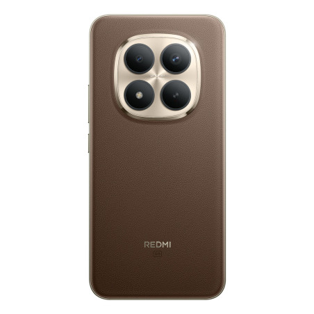 Smartphone Xiaomi REDMI NOTE 15 PRO PLUS 6,83" Octa Core Qualcomm Snapdragon 7s Gen 4 8 GB RAM 256 GB Brown