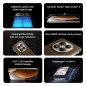 Smartphone Xiaomi REDMI NOTE 15 PRO PLUS 6,83" Octa Core Qualcomm Snapdragon 7s Gen 4 8 GB RAM 256 GB Brown