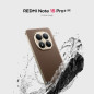 Smartphone Xiaomi REDMI NOTE 15 PRO PLUS 6,83" Octa Core Qualcomm Snapdragon 7s Gen 4 8 GB RAM 256 GB Brown