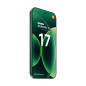 Smartphone Xiaomi 17 5G 6,3" Octa Core Qualcomm Snapdragon 8 Gen 5 12 GB RAM 512 GB Green
